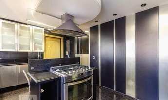 Imagem 6: Apartamento Locação Moema 190 m² 3 Dormitórios