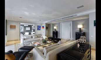 Imagem 7: Apartamento Locação 4 Dormitórios - 394 m² Moema