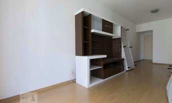 Imagem: Apartamento para Aluguel - Perdizes, 2 Quartos