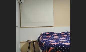 Imagem 7: Aluguel 3/4 mobiliado na parte baixa