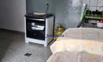 Imagem 3: Casa com 2 dormitórios à venda por R$ 260.000,00 - Jardim Santa Eulália - Limeira/SP