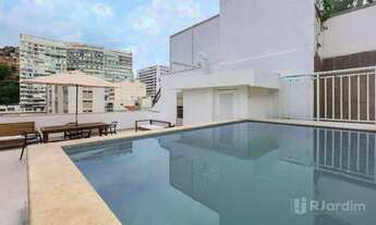 Imagem 2: Cobertura com 3 quartos (2 suítes), 2 vagas para alugar, 100m² Ipanema - Rio de Janeiro/R