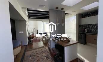 Imagem 7: COBERTURA RESIDENCIAL em SÃO PAULO - SP, JARDIM PAULISTA