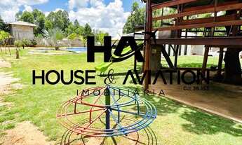 Imagem 6: Rural chacara com 5 quartos - Bairro Setor Central em Caldazinha