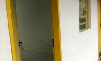 Imagem: Kitnet para alugar na várzea