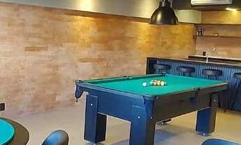 Imagem 4: Residencial Fly, 2 dormitórios, 86,50m² - Jardim Aeroporto