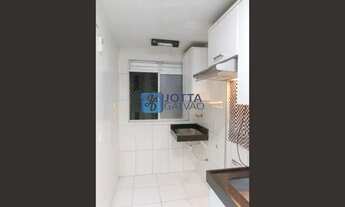 Imagem 6: Apartamento à Venda de 40m² no Topázio Ville em Campinas