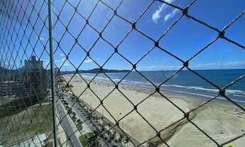 Imagem 6: Frente mar!! 3 dorms, Aviacao