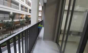 Imagem 5: Vila Mariana - 38m² 1Dts, 1Gar, Px ao Metrô