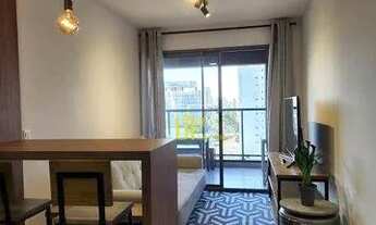 Imagem 2: Studio para alugar no Campo Belo