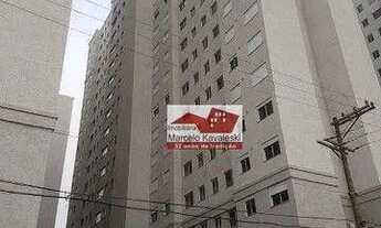 Imagem 2: Apartamento à venda, 40 m² por R$ 280.000,00 - Mooca - São Paulo/SP