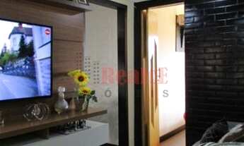 Imagem: São Paulo - Apartamento Padrão - CONJUNTO