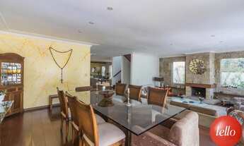 Imagem 6: São Paulo - Casa Padrão - Alto de Pinheiros