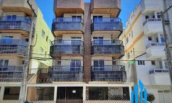 Imagem 1: Apartamento com 2 quartos a venda, 70m² por - Praia do Morro - Guarapari/ES