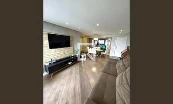 Imagem 3: Apartamento à Venda - Parque Novo Mundo , 3 Quartos, 140 m2