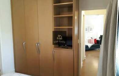 Imagem 6: Flat disponível no Paraíso