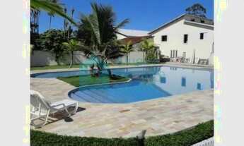 Imagem 1: Casa de condominio em Juquehy,com 3 dormitórios