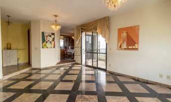 Imagem 2: Apartamento Venda 3 Dormitórios - 158 m² Vila Mariana