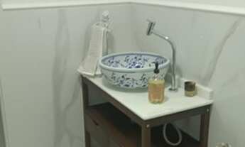 Imagem 4: Linda Casa para aluguel e venda com 248 metros 4dorm 2 suites