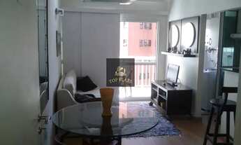 Imagem 2: Flat disponível na Vila Nova Conceição - SP