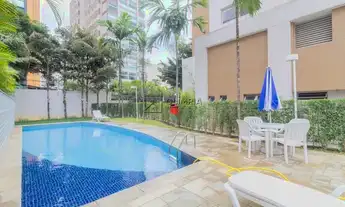 Imagem 2: Apartamento Locação 4 Dormitórios - 267 m² Perdizes