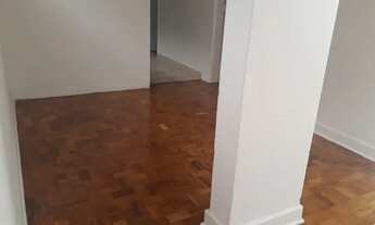 Imagem 2: Apartamento aluguel 63 metros 3 quartos em Alto de Pinheiros - São Paulo - SP