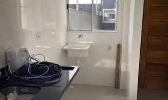 Imagem 6: APARTAMENTO 02 DORMITÓRIOS, SUÍTE, SACADA E VAGA DE GARAGEM