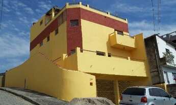 Imagem: CASA À VENDA NO CENTRO - VOTORANTIM/SP