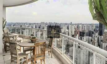 Imagem 2: Flat Para Locação - Brooklin