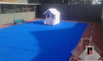 Imagem 7: Apartamento para venda com 70 metros quadrados com 2 quartos em Vila Canero - São Paulo