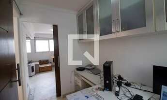 Imagem 7: Apartamento à Venda - Campo Belo, 3 Quartos, 122 m2