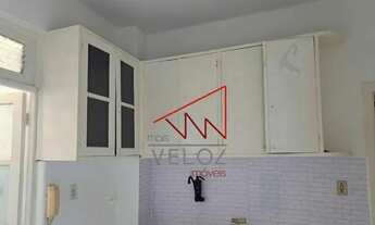 Imagem 5: Apartamento de 80 metros com 2 quartos na Glória - Rio de Janeiro - RJ