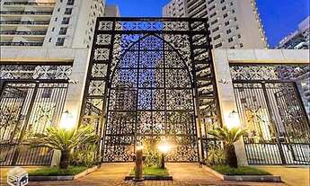 Imagem: CIDADE JARDIM MAJESTIC 4 QUARTOS, SUÍTES