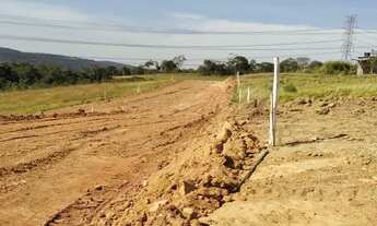 Imagem: Lotes de 600m²