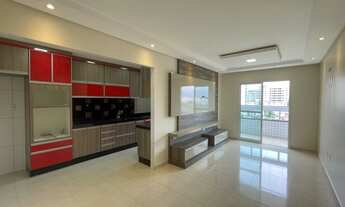 Imagem: Apartamento de 2 dormitórios e 1 suíte