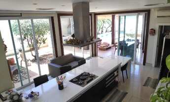 Imagem 7: Aluguel de casa Casa em condomínio com 3 dormitórios