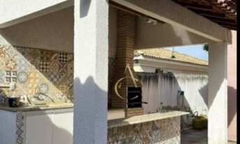 Imagem 3: Casa Duplex 2 quartos com área gourmet