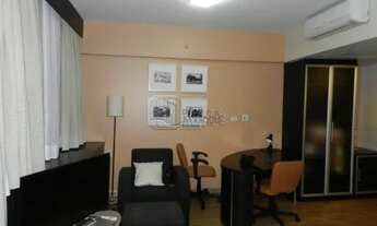 Imagem: Flat Residencial - Paraíso - Locação!