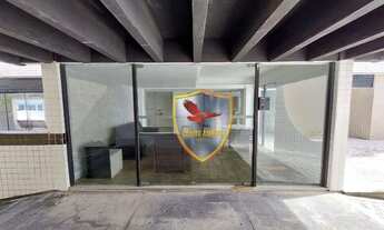 Imagem 4: Apartamento com 3 dormitórios para alugar, 220 m² por R$ 2.900,00/mês - Petrópolis - Natal