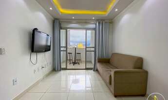 Imagem 5: Apartamento para venda possui 80 metros quadrados com 2 quartos em Praia do Morro - Guarap