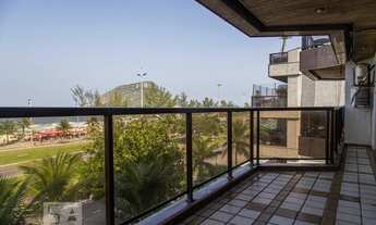 Imagem 7: Apartamento para Aluguel - Recreio, 2 Quartos, 78 m2