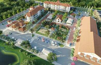 Imagem 6: Mega Lançamento De Lotes Financiados De 180M², A 5Min Do Centro Eusébio - Vila Verde Aquir