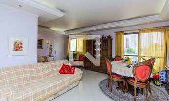 Imagem: Apartamento à Venda - Moema, 3 Quartos