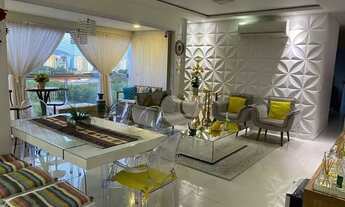 Imagem 5: Apartamento com 3 dormitórios à venda, 100 m² por R$ 999.900,00 - Jacarepaguá - Rio de Jan