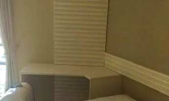 Imagem 5: Apartamento para Locação em São Paulo, VILA NOVA CONCEICAO, 1 dormitório, 1 suíte, 1 banhe