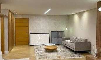 Imagem: Cobertura com 3 dormitórios à venda, 159