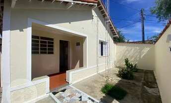 Imagem: Casa com 3 dormitórios para alugar, 250