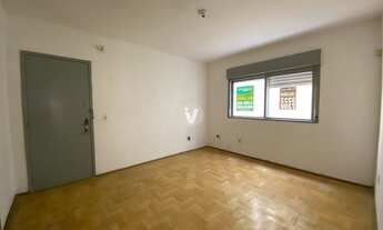 Imagem 2: Apartamento de dois dormitórios e vaga de garagem