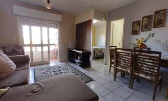 Imagem 2: Apartamento 01 Dorm e meio - Bairro CAPÃO NOVO