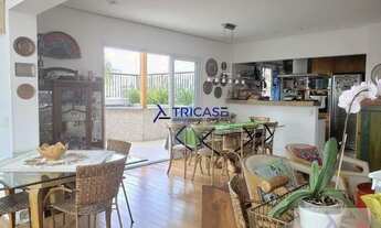 Imagem 3: Cobertura com 3 dormitórios, 190 m² - venda por R$ 2.500.000,00 ou aluguel por R$ 13.006,7